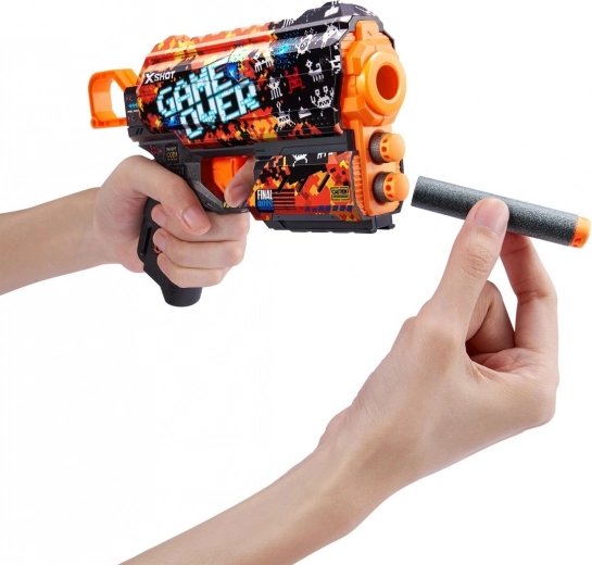 Бързо презареждане и умен място за съхранение