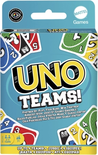 Страхотно забавление за 4 отбора