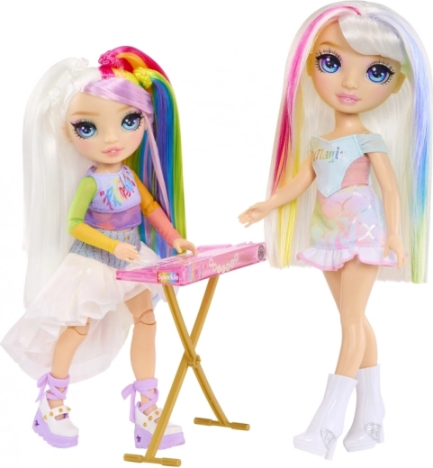 Подвижни стави за реалистични пози