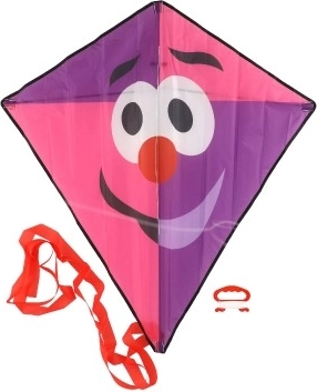 Весел дизайн, който изпъква на небето