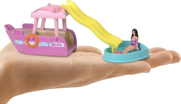 Компактен комплект за игра у дома и в движение