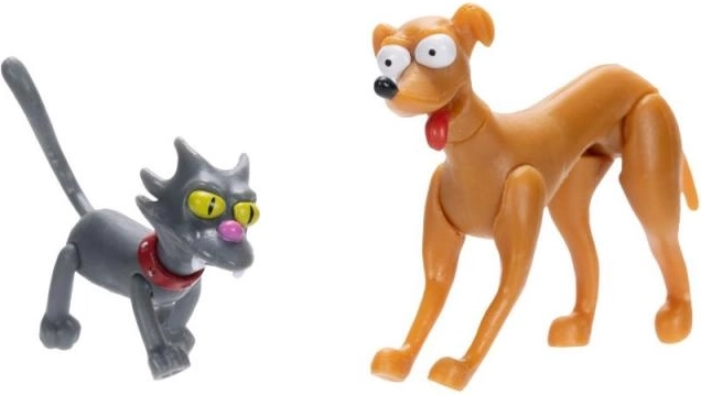 Домашни любимци за още повече забавление