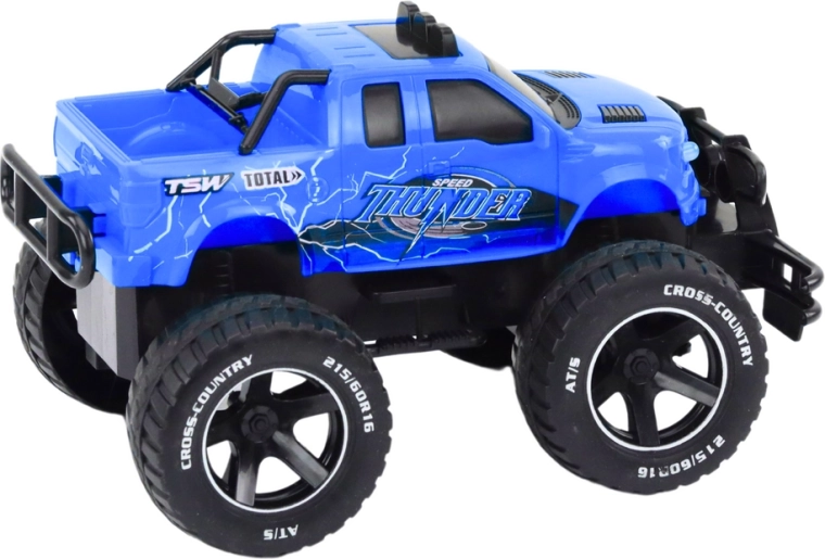 Здрави офроуд колела