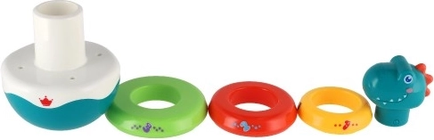 Учене на цветове и размери чрез игра