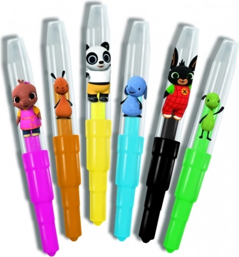 Ярки цветове и лесно духане