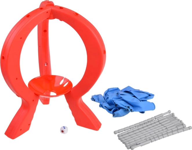 Лесен монтаж и игра веднага