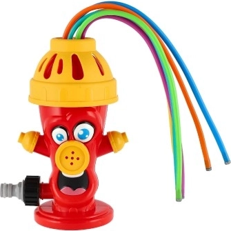 Лека и издръжлива пластмаса за игра навън