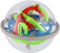 360° управление и ясна видимост