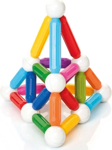 STEM учене чрез игра