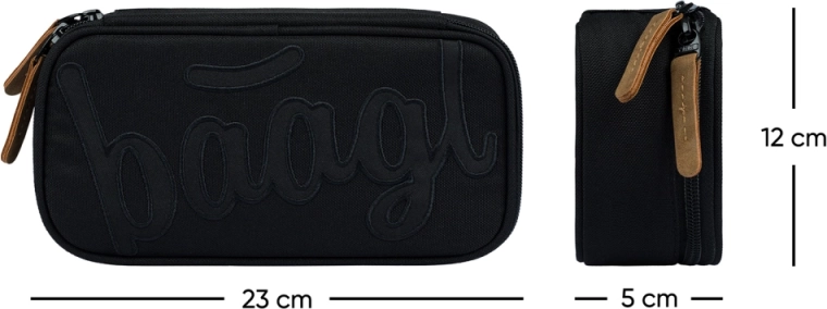 Издръжливи ципове YKK и рециклиран материал