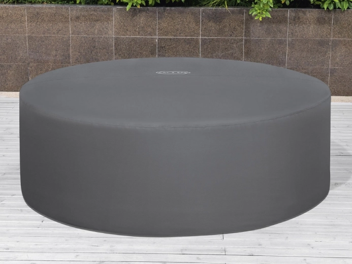 Durable DuraPlus material for any weather