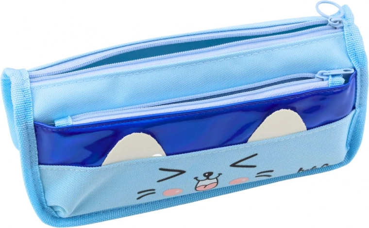 Double-compartment design