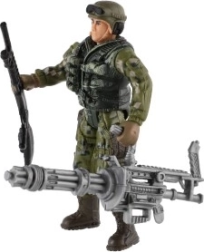 Въображаема игра