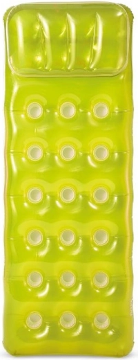 Издръжливо PVC и две въздушни камери