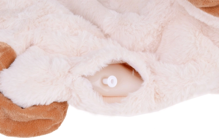 Лесно напомпване с помпичка