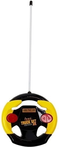 Интуитивно дистанционно управление