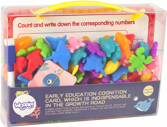 Многофункционален образователен комплект