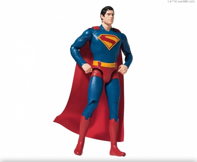 11 стави за екшън пози