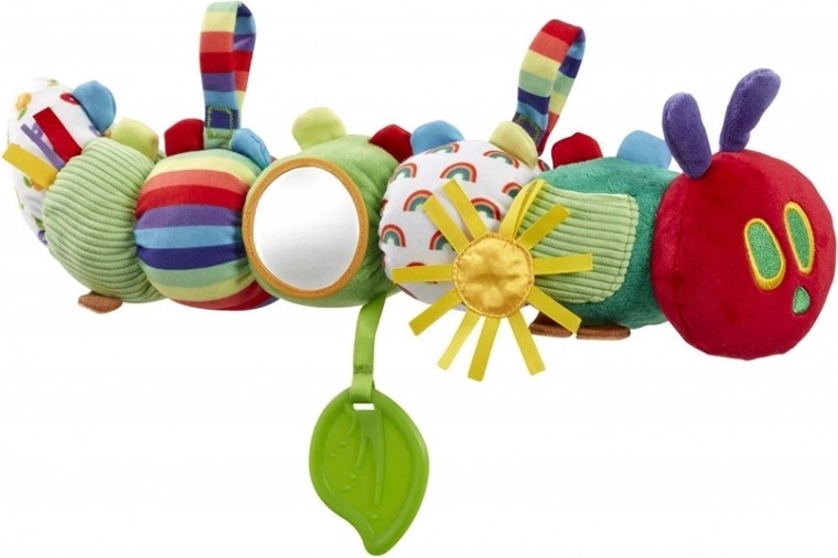 Гризалка за успокояване на венците