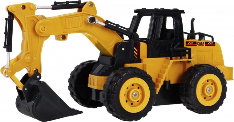 Детайлна изработка в мащаб 1:36