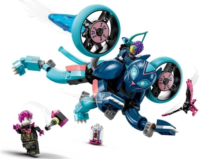 Два модела, двойно забавление