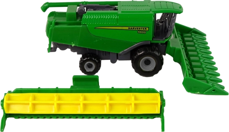 Реалистичен вид и подвижни елементи