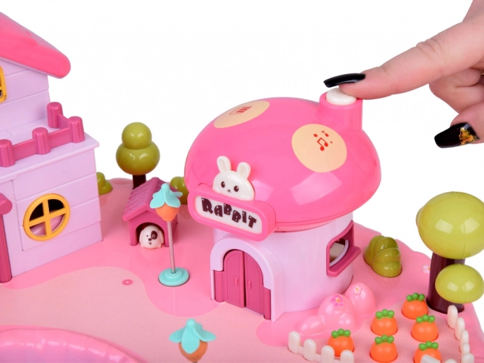 Светлини и звуци за още по-голямо забавление