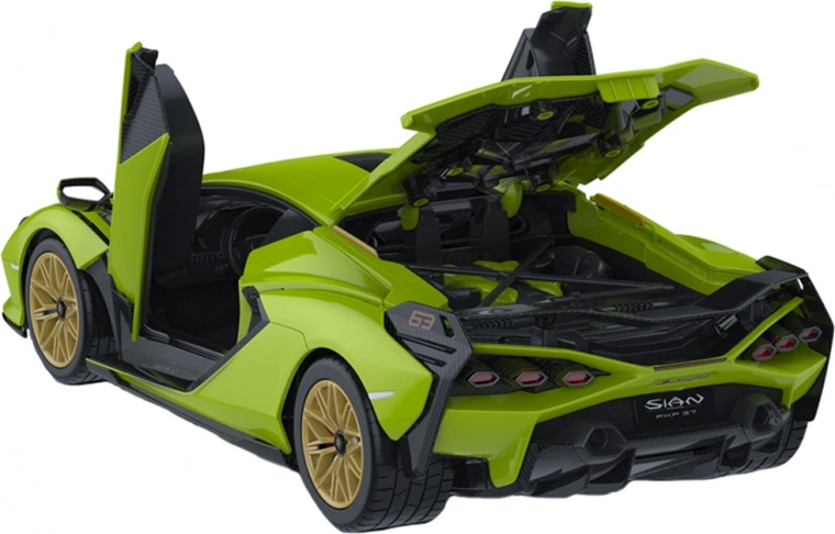 Дистанционно управление 2,4 GHz за плавно управление