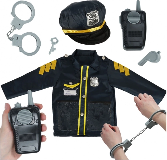 Богат комплект аксесоари