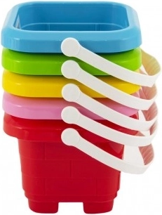 Устойчива и качествена пластмаса