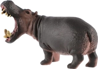 Издръжлива пластмаса за ежедневна игра