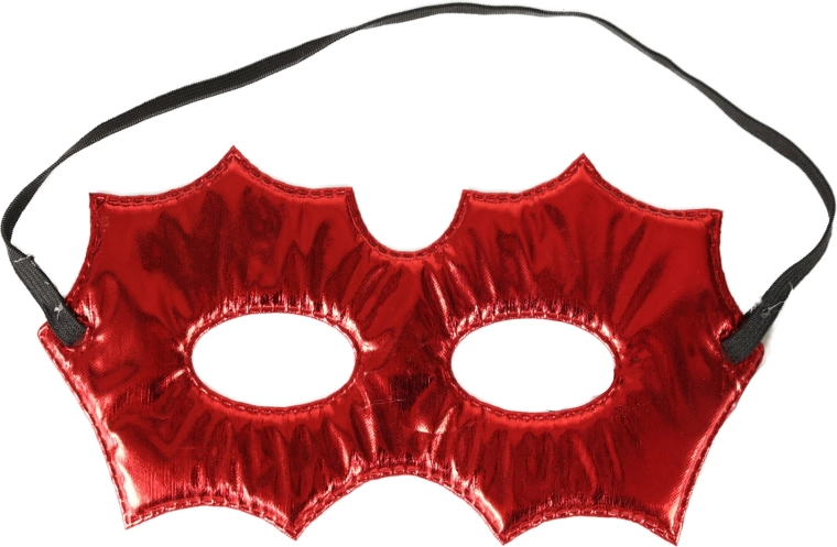 Удобна маска с еластична ластична лента