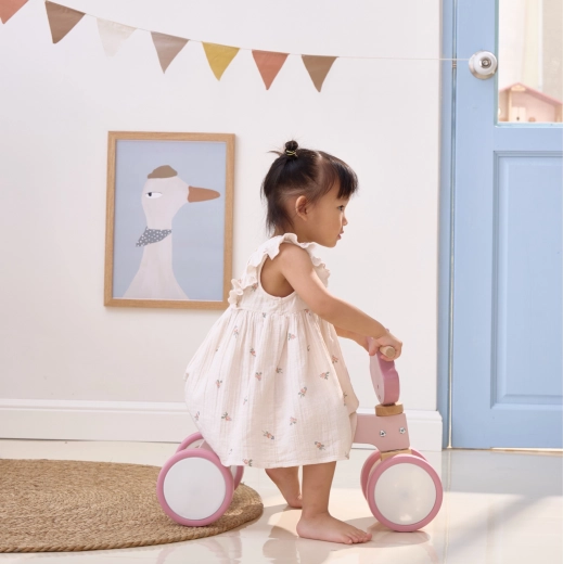 Безопасно управление с блокировка на кормилото