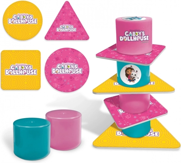 Забавно подреждане и фина моторика