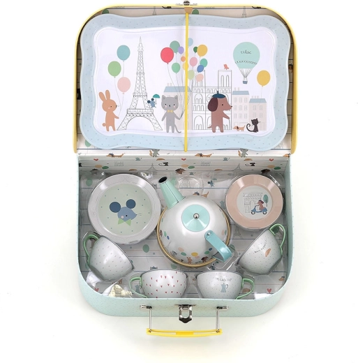 Практичен куфар