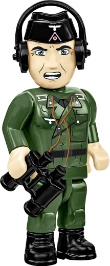 Военен танкист