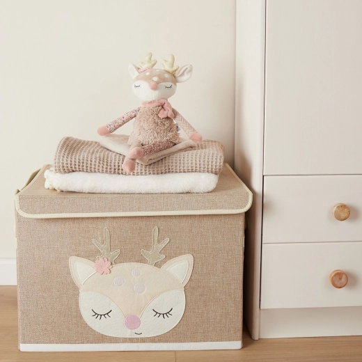 A beautiful addition to the nursery