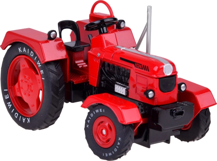 Гумени колела с отлична сцепляемост