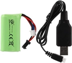 Пълен комплект за незабавна употреба