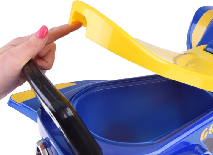 Практично решение за съхранение