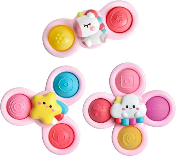 Играчка за сензорно развитие