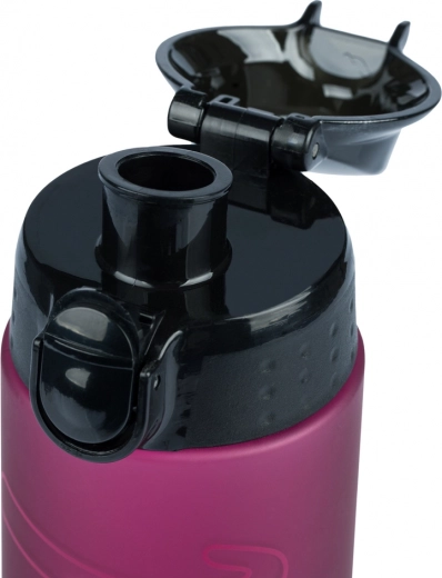 Безопасен заключващ се капак