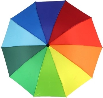 Весел дъгов шаблон