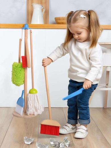 Подходящо за развитие на моторните умения