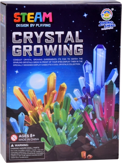 Откривайте химията по игрив начин