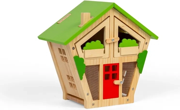 Eco-friendly material