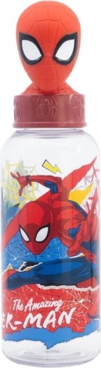 3D SPIDER-MAN head cap