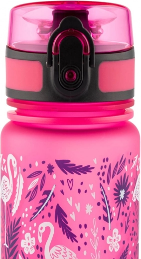 Плътно затваряща се капачка