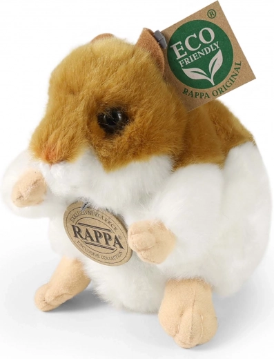 Реалистични детайли и нежен плюш