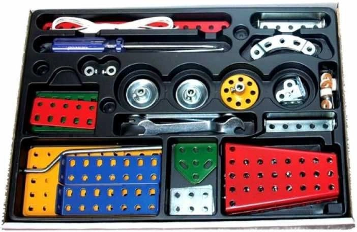 Опаковка, пълна с възможности